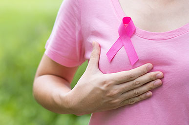Αργυράκης Γυναικολόγος καρκίνος μαστού