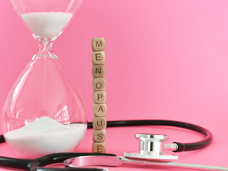 11 σημάδια που προειδοποιούν ότι έρχεται η εμμηνόπαυση